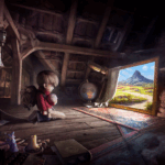 Auftakt: Kerninteressen