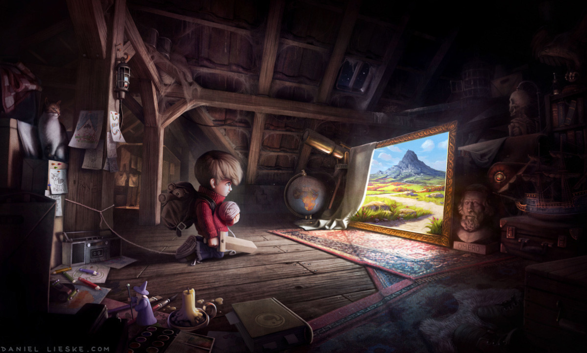 Auftakt: Kerninteressen