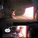 Warum Angst ein schlechter Ratgeber ist